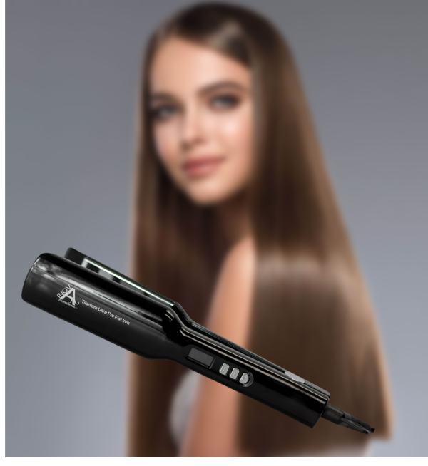 Titanium-Ultra-Pro-Flat-Iron (1.75")