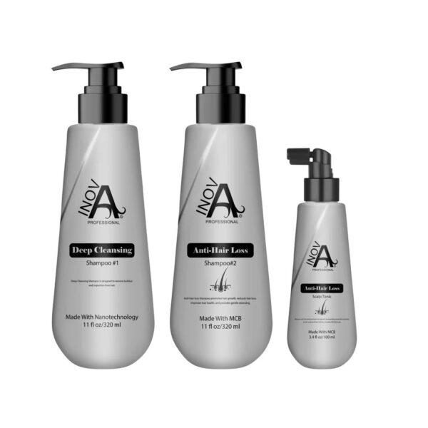 Root Renew Collection Anti-Hair Lost Kit