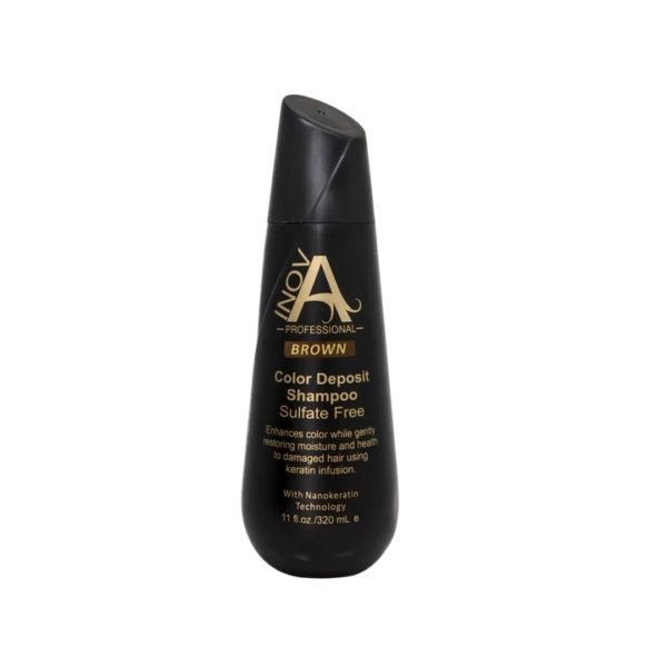 Color-Deposit-Conditioner- 11 OZ.