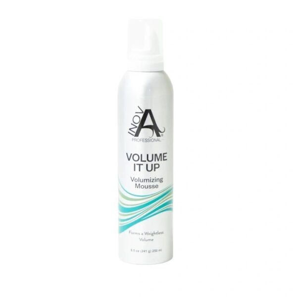 Volume-It-Up-Volumizing-Mousse - 8.5 OZ.