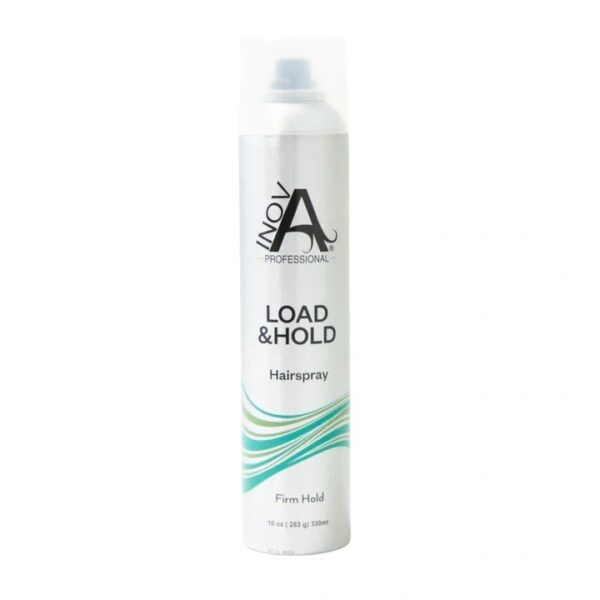 Load-Hold-Hairspray-Firm-Hold 10 OZ.