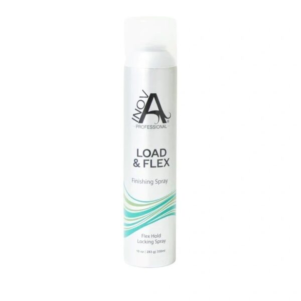Load-Flex-Finishing-Spray-Flex-Hold 10 OZ