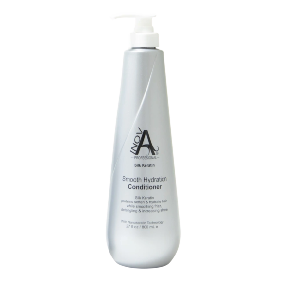 Inova-Professional-Smooth-Hydration-Conditioner 27 OZ.